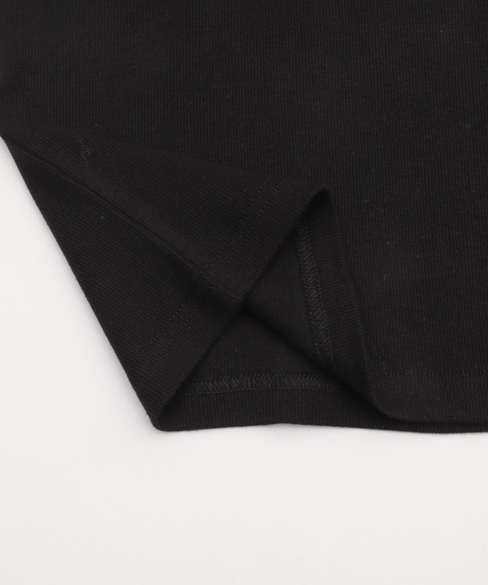 タイトフィットリブT（LS）