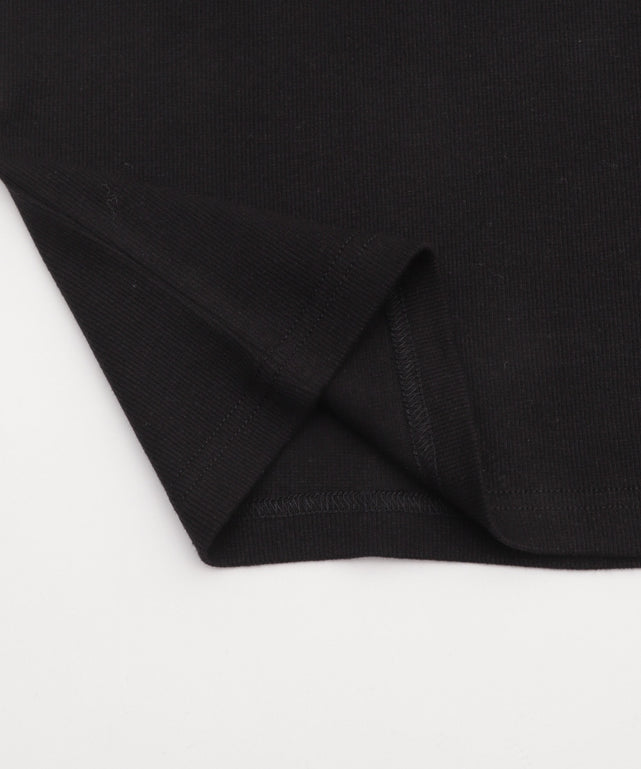 タイトフィットリブT（LS）