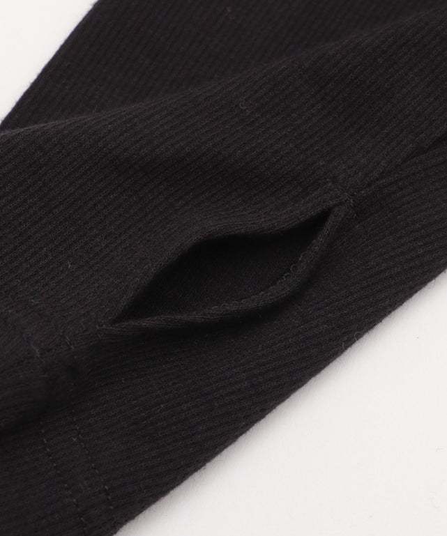 タイトフィットリブT（LS）