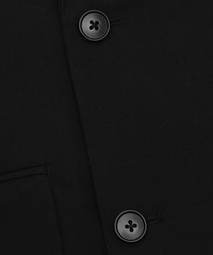 TRダブルブレストテーラードジャケット