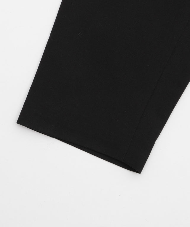 TRダブルブレストテーラードジャケット