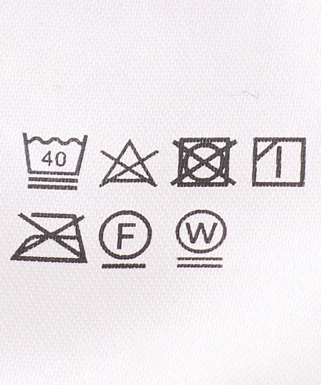 クリンクルチェックシャツ（LS）