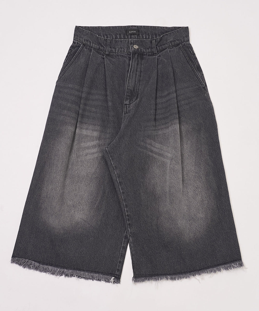 デニムブラック