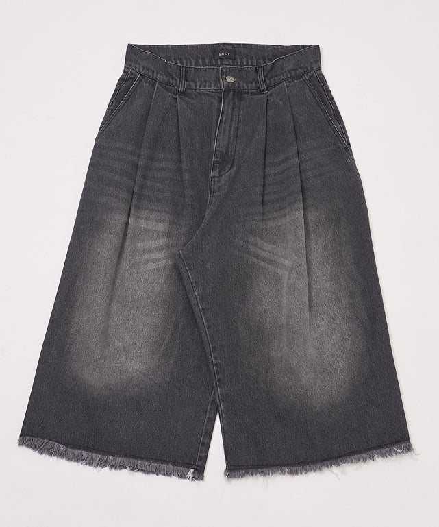 デニムブラック