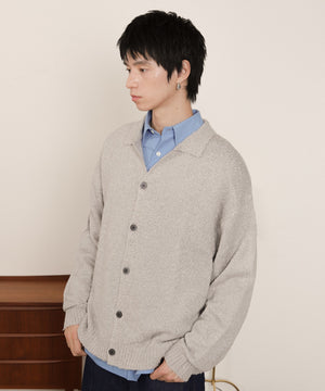 Lグレー モデル：180cm L着用