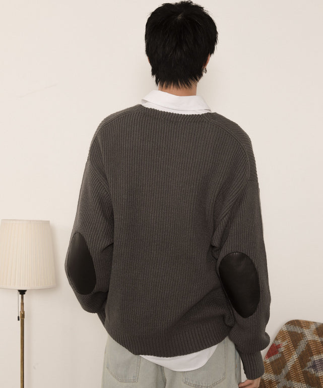 グレー モデル：180cm L着用