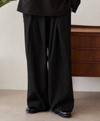 ブラックストライプ / M