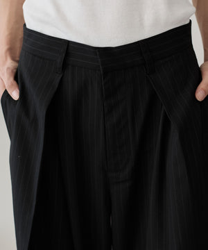 クロスタックバギースラックス