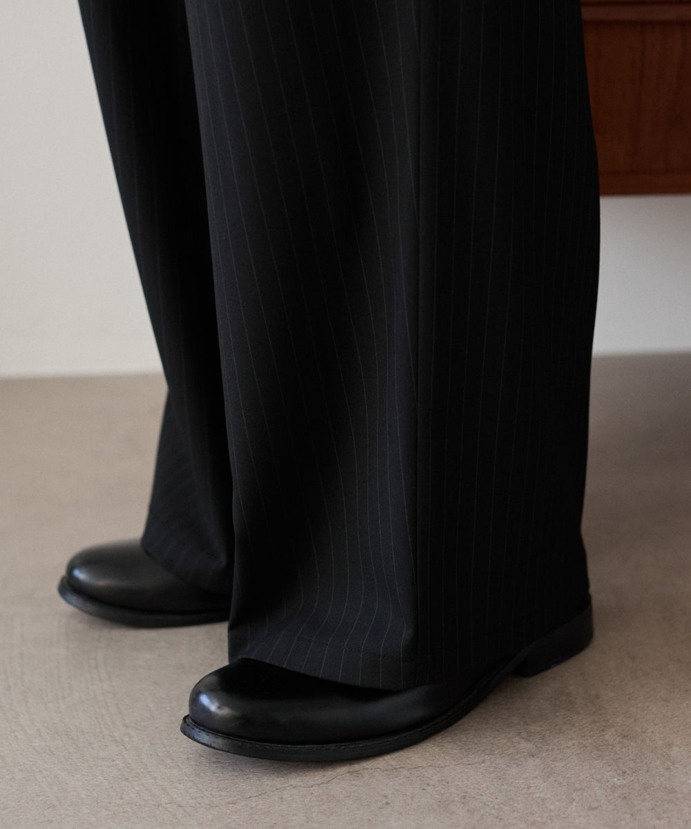 クロスタックバギースラックス