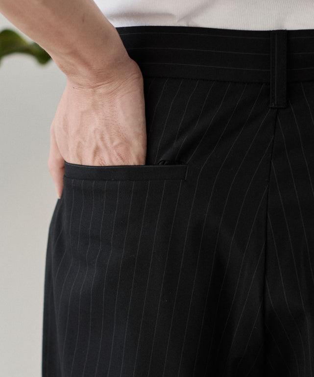 クロスタックバギースラックス