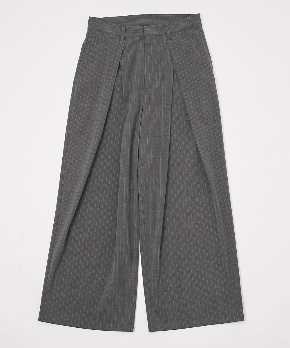 グレーストライプ