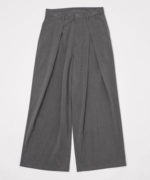 グレーストライプ