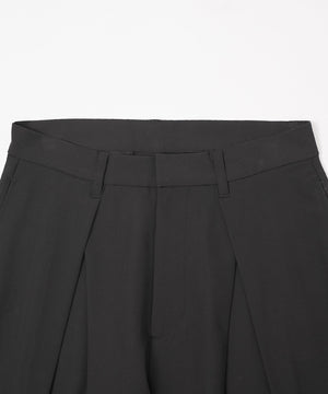 クロスタックバギースラックス