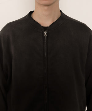 ブラック モデル：180cm L着用