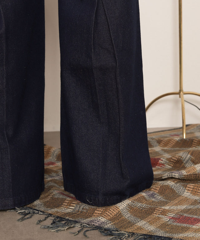 ﾃﾞﾆﾑｲﾝﾃﾞｨｺﾞ モデル：180cm L着用