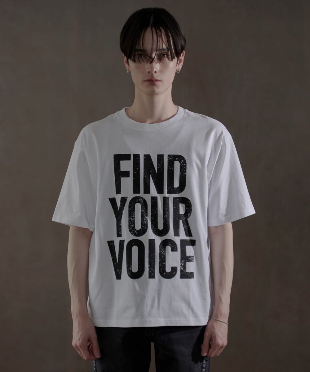 柄2 モデル：180㎝　L着用