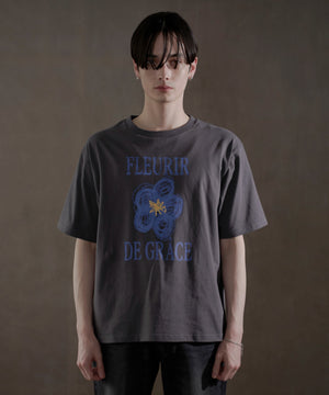 柄3 モデル：180㎝　L着用