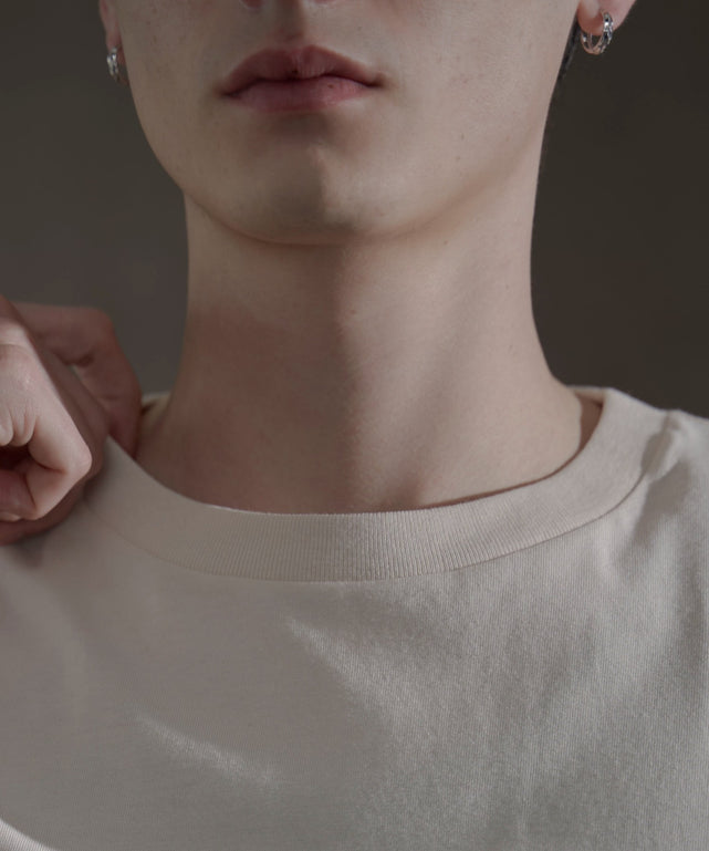 グラフィックプリントT（SS）