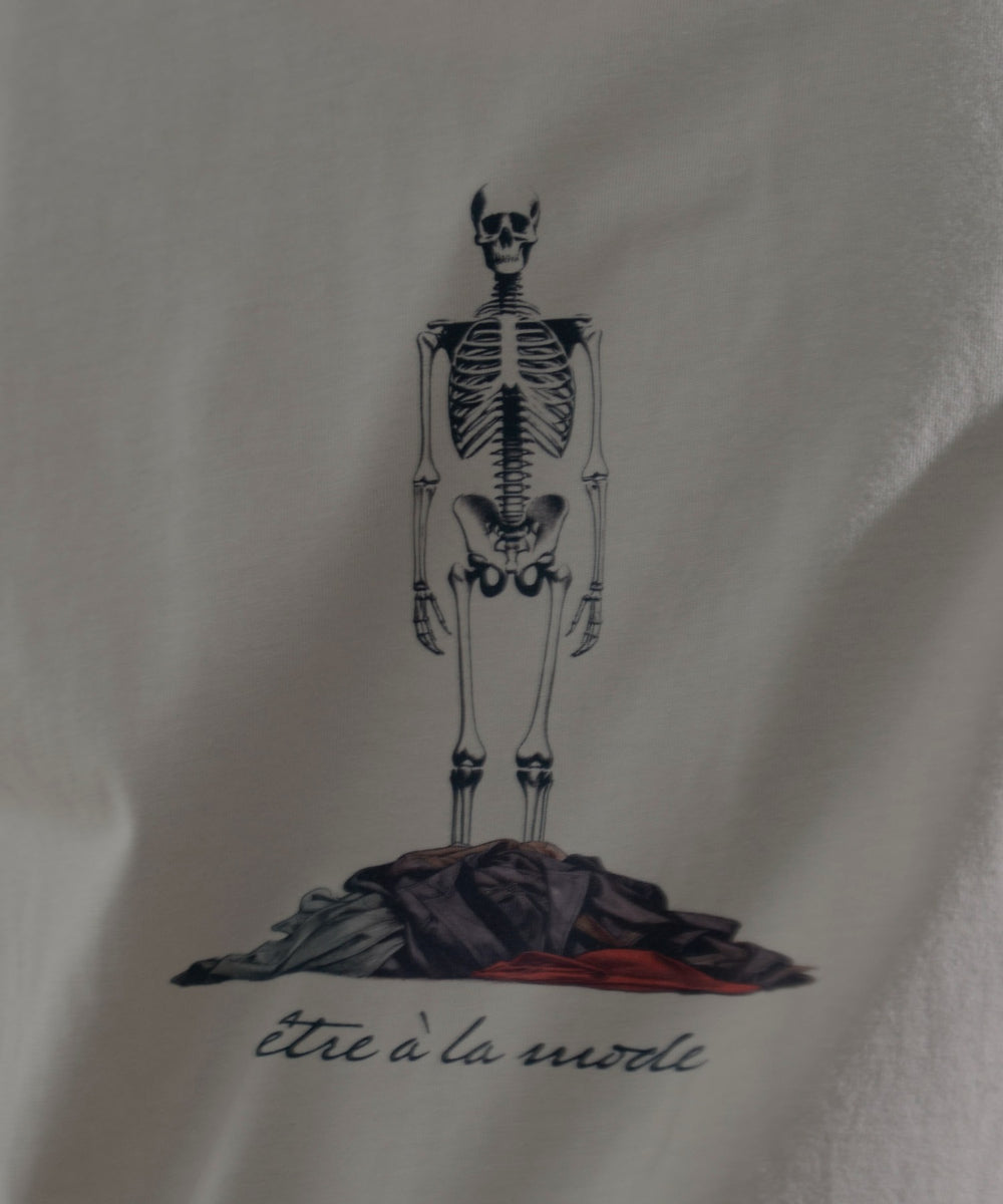 グラフィックプリントT（SS）