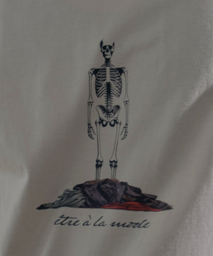 グラフィックプリントT（SS）