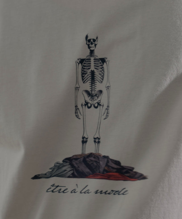 グラフィックプリントT（SS）