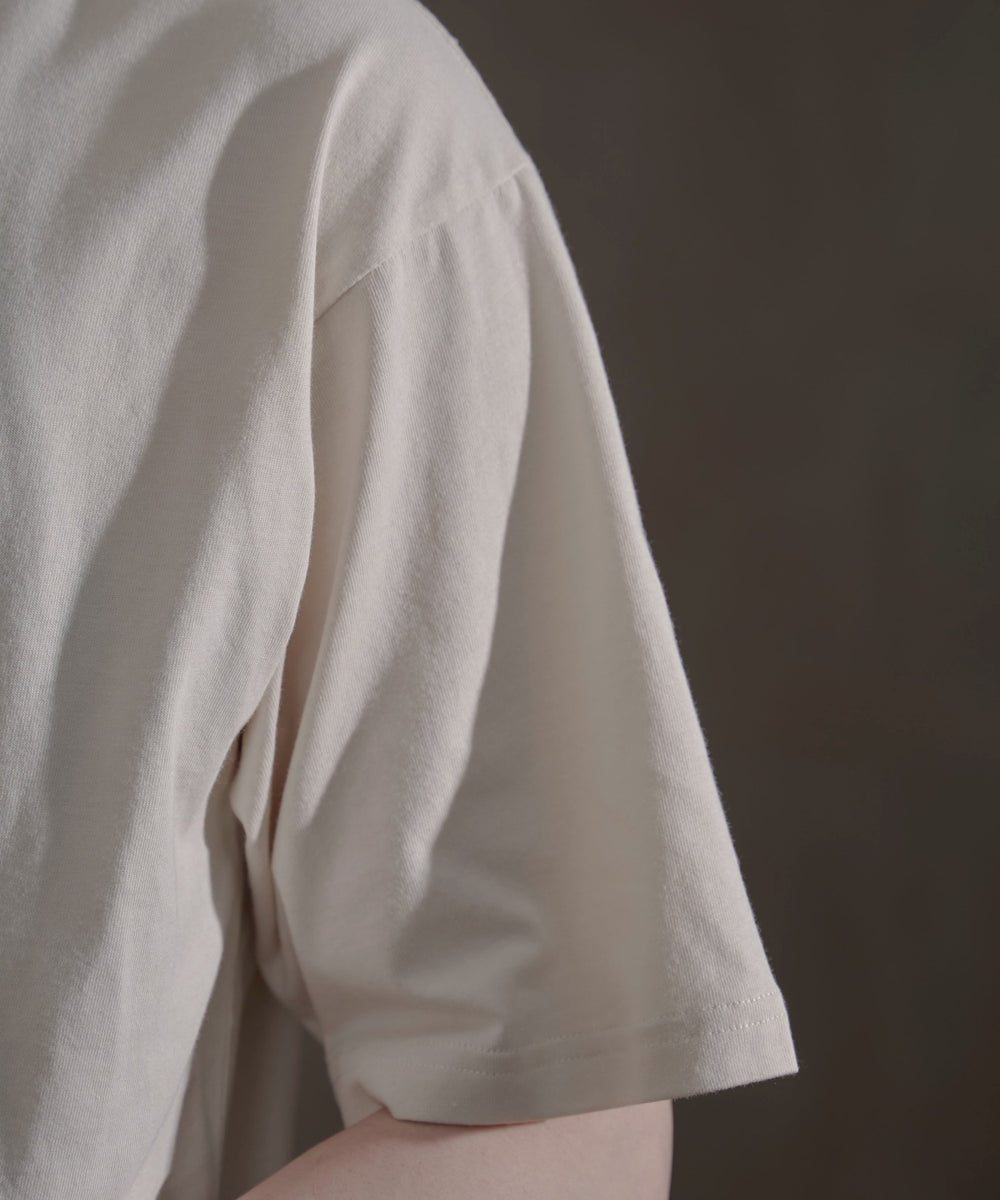 グラフィックプリントT（SS）