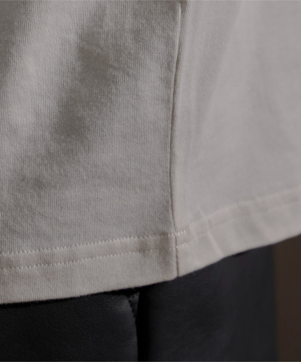 グラフィックプリントT（SS）