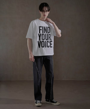 柄2 モデル：180㎝　L着用