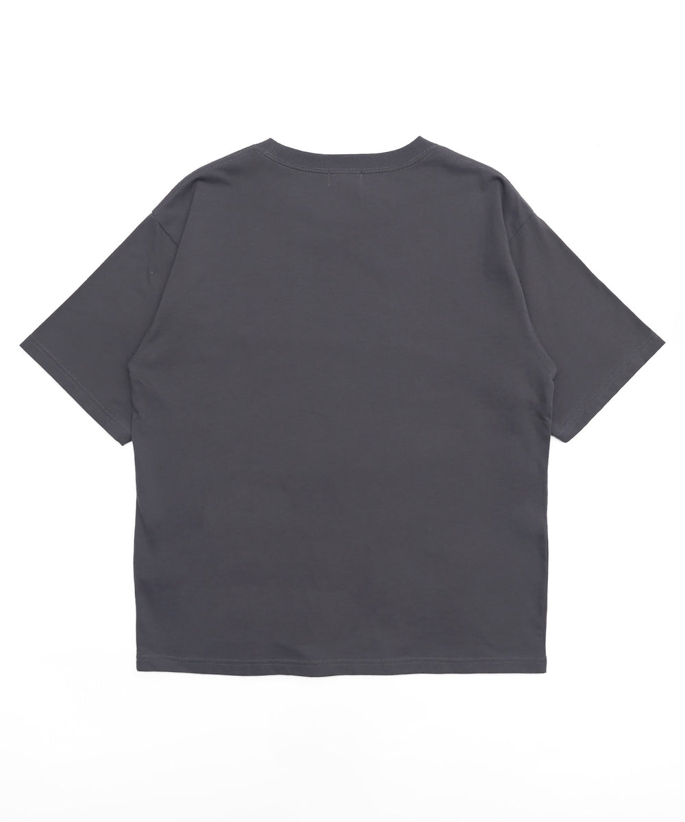 グラフィックプリントT（SS）