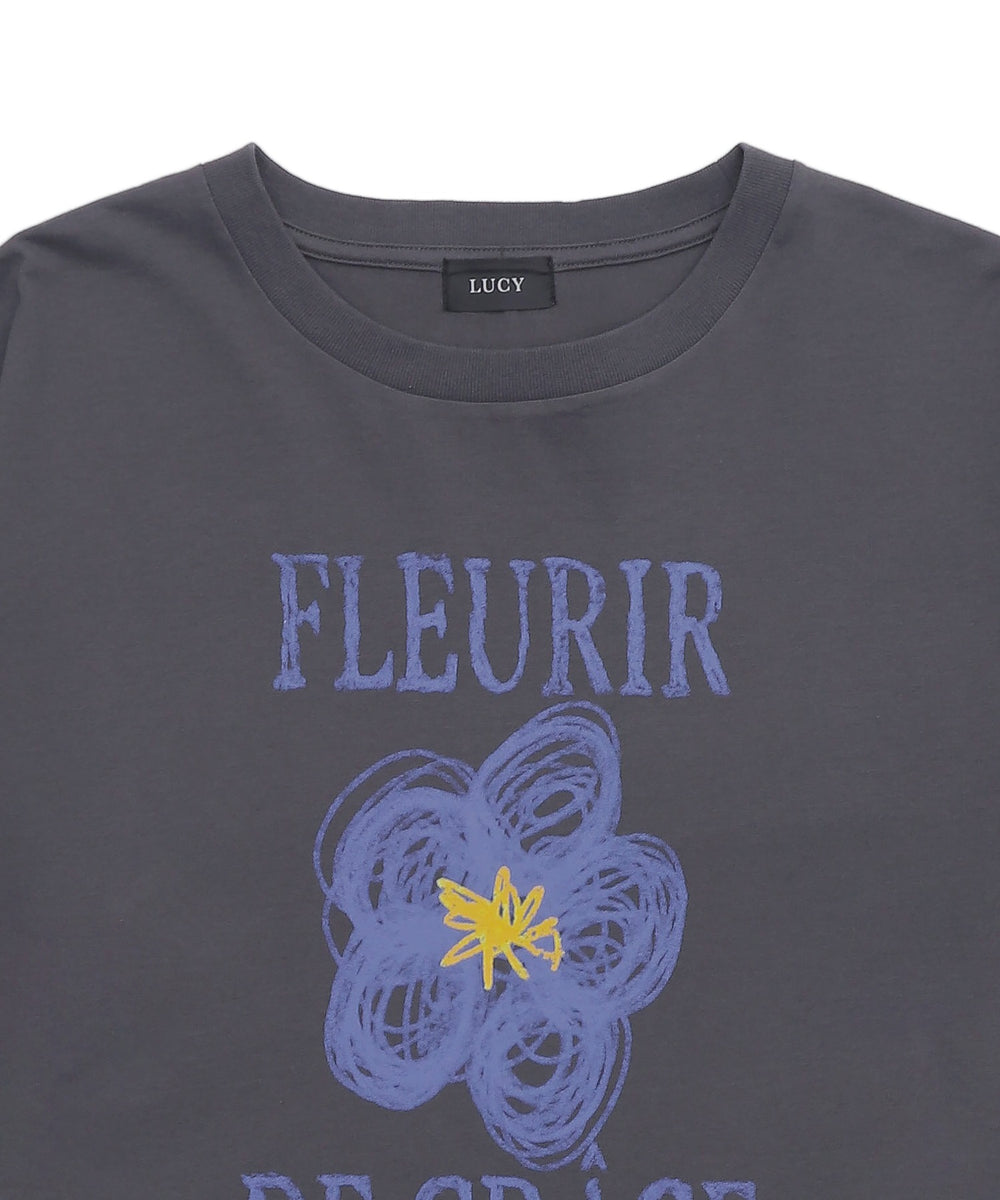 グラフィックプリントT（SS）