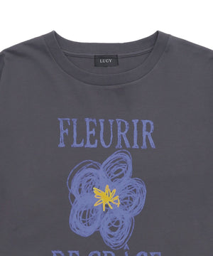 グラフィックプリントT（SS）