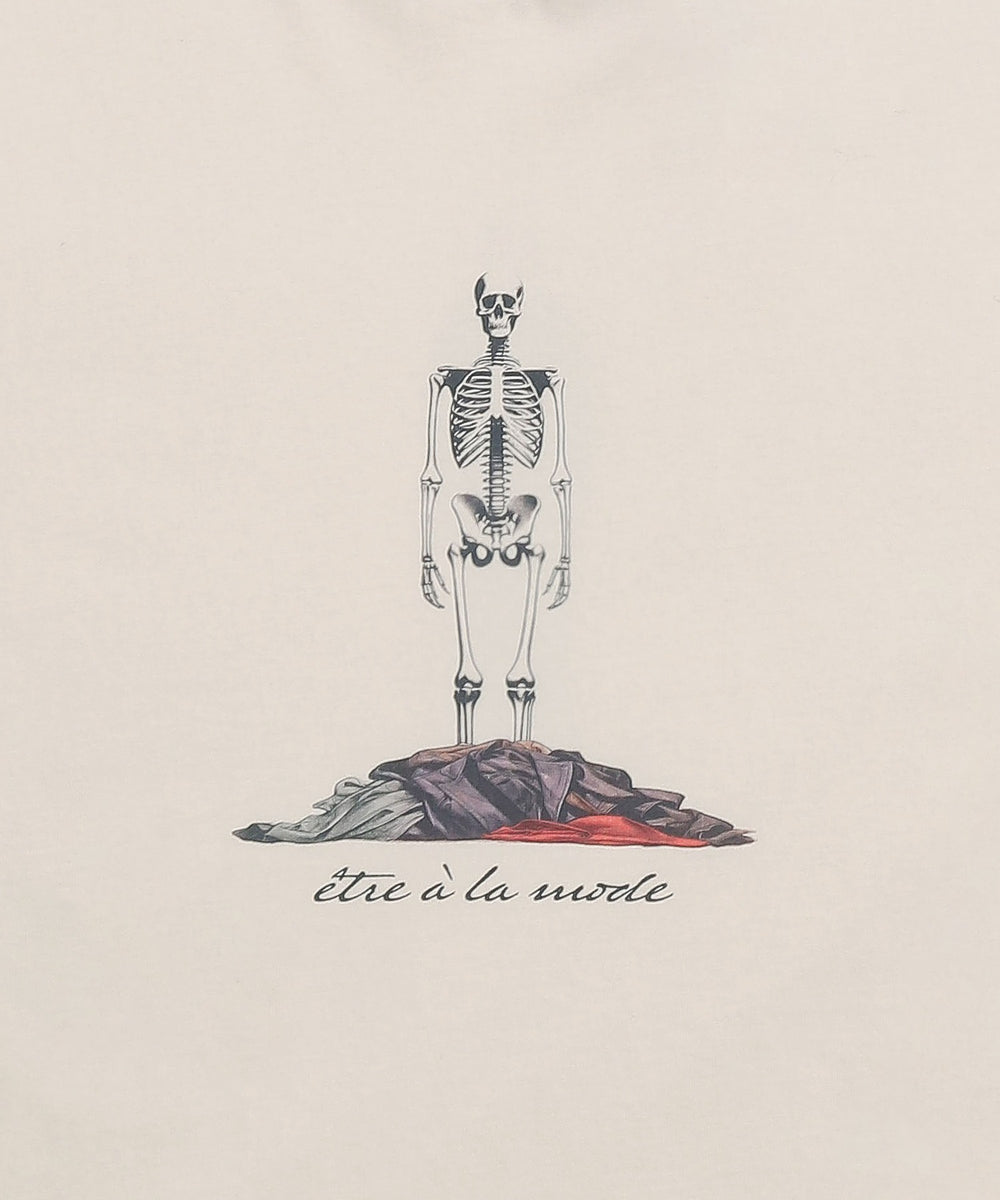 グラフィックプリントT（SS）