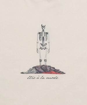 グラフィックプリントT（SS）