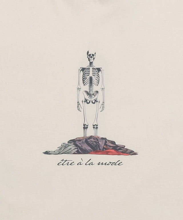 グラフィックプリントT（SS）