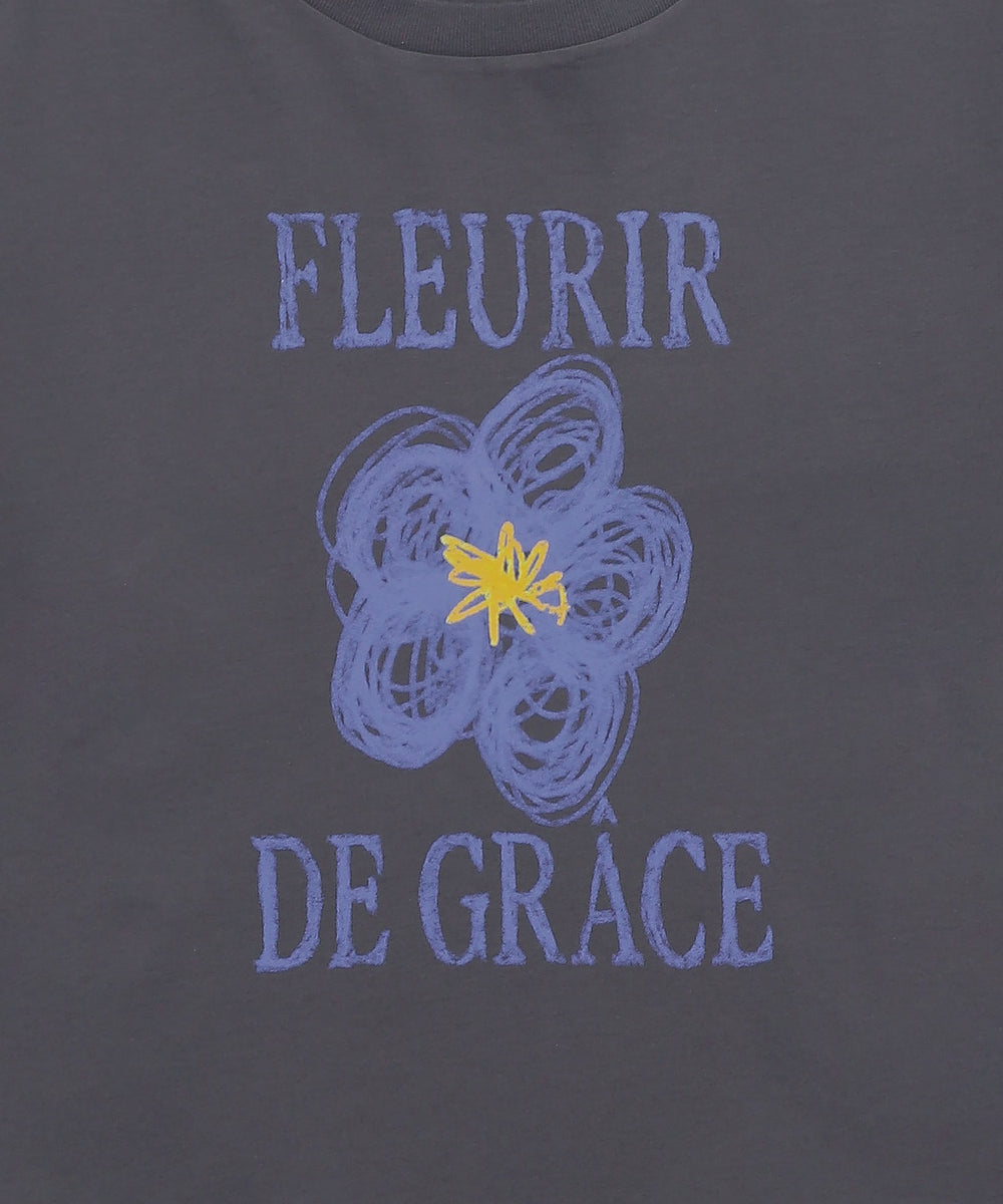 グラフィックプリントT（SS）