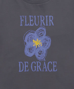 グラフィックプリントT（SS）