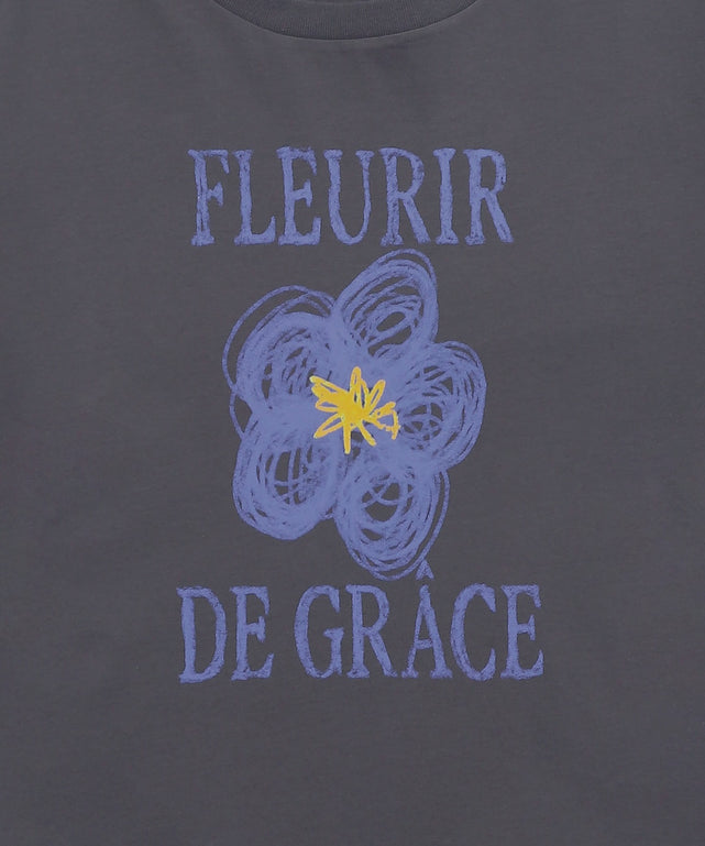 グラフィックプリントT（SS）