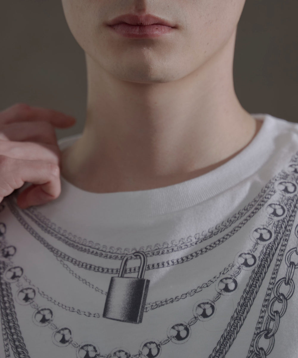 トロンプルイユT（SS）