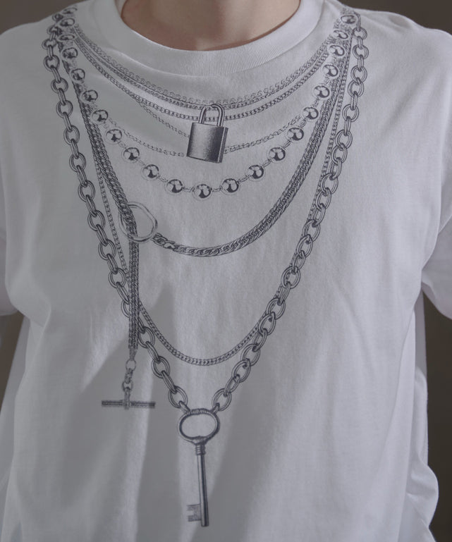 トロンプルイユT（SS）