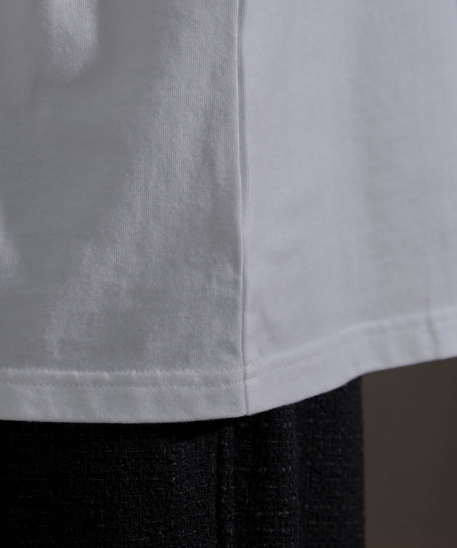 トロンプルイユT（SS）