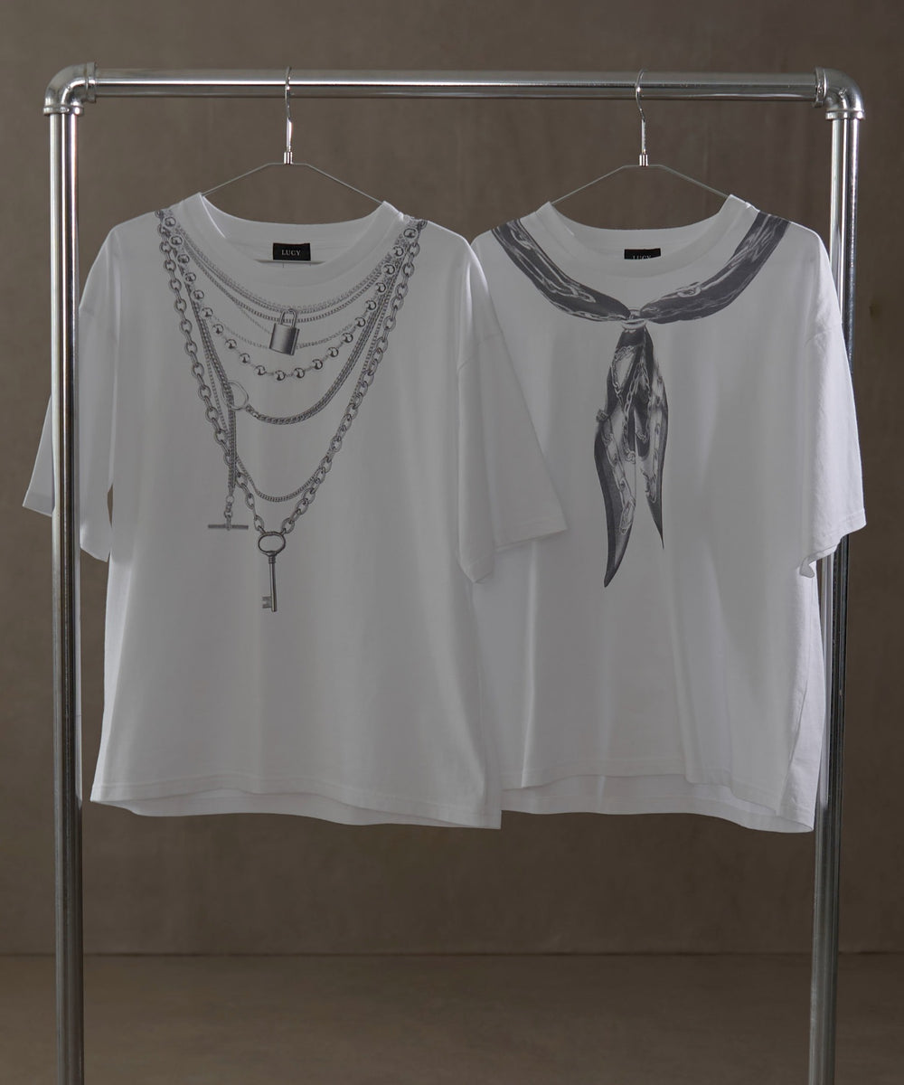 トロンプルイユT（SS）