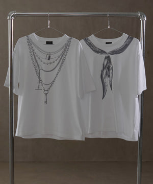 トロンプルイユT（SS）