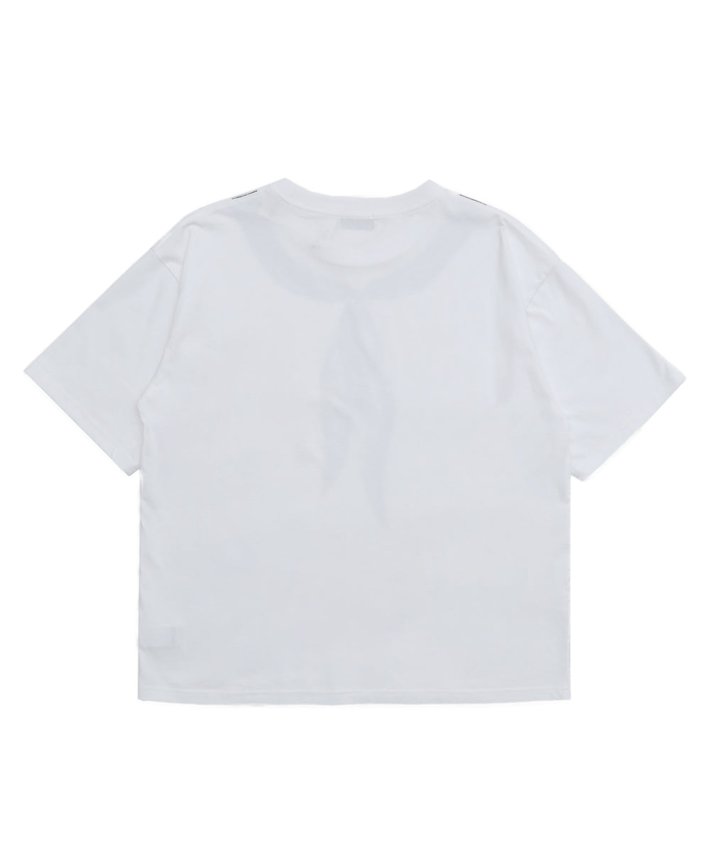 トロンプルイユT（SS）