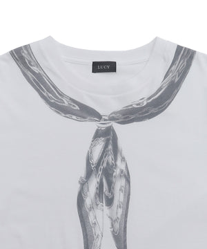 トロンプルイユT（SS）