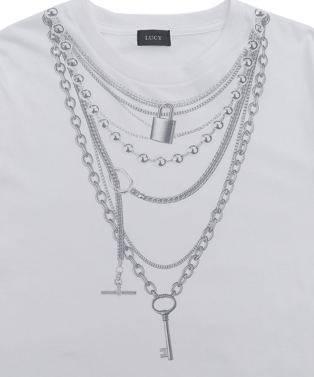 トロンプルイユT（SS）