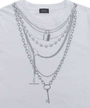 トロンプルイユT（SS）