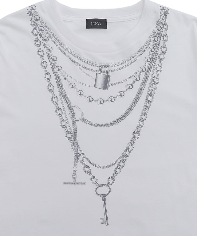 トロンプルイユT（SS）