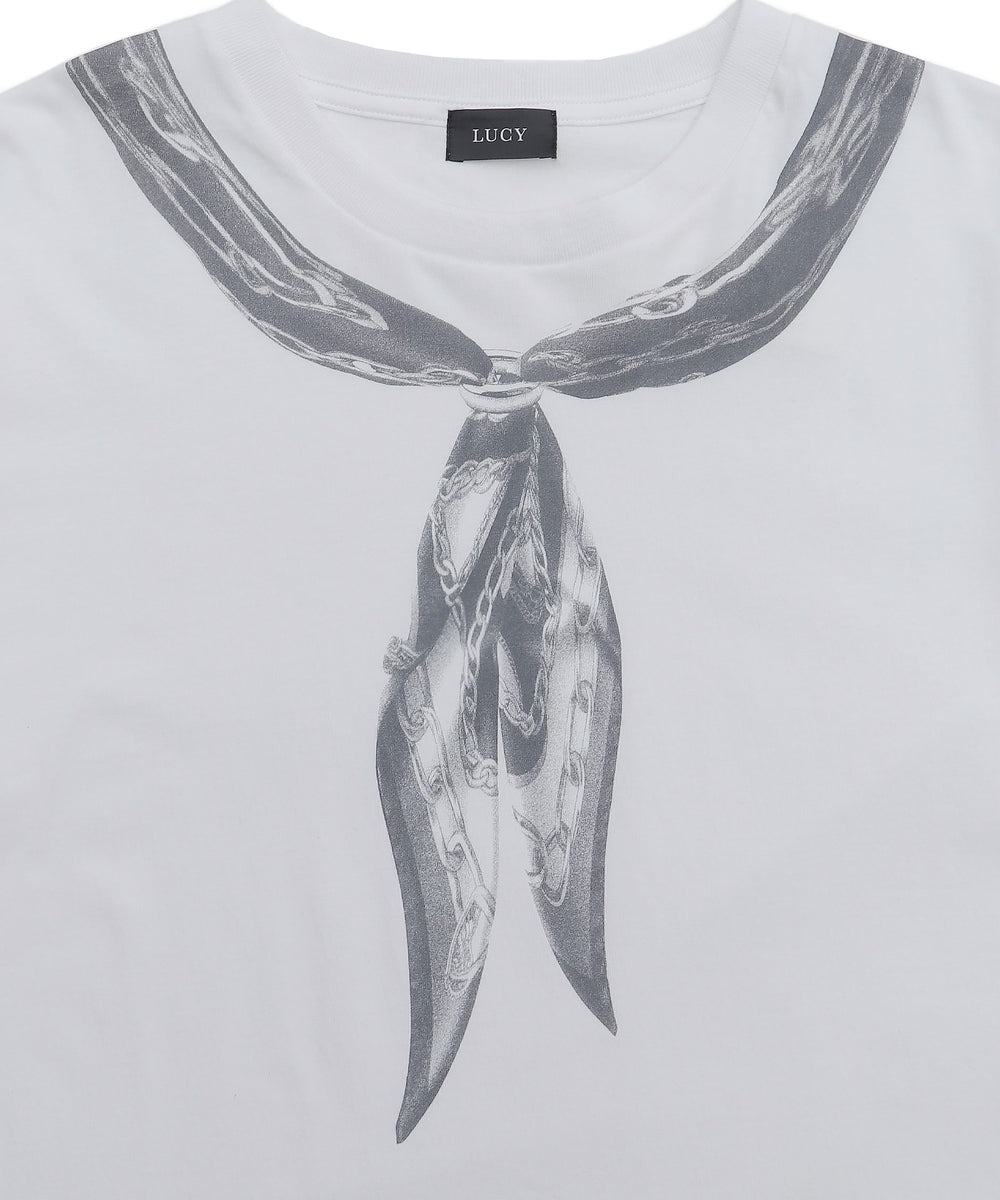 トロンプルイユT（SS）