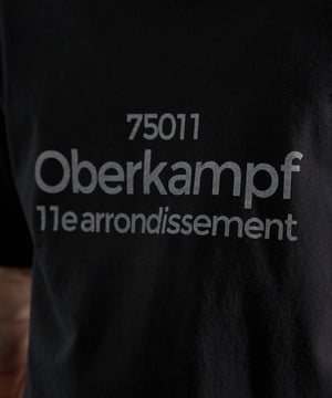 モックネックT（SS）