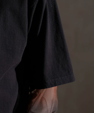 モックネックT（SS）